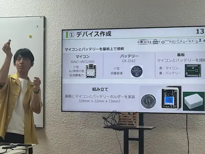 第43回CDS研究発表会